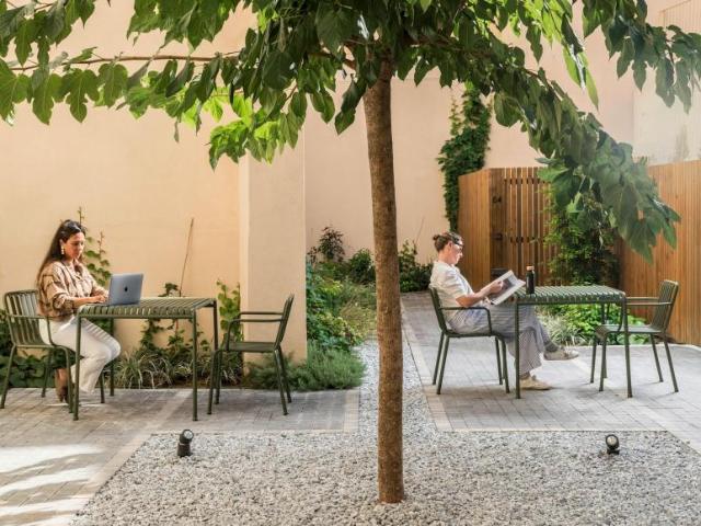 Apartamentos 1 Dormitorio Barcelona Barcelona ES103959690