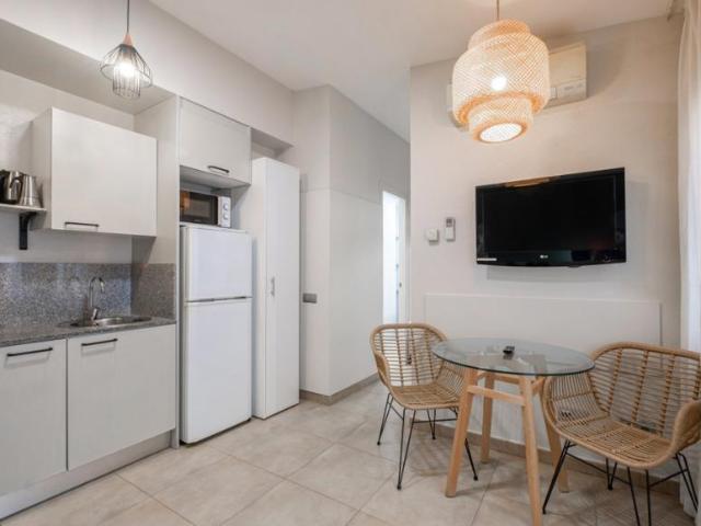Apartamentos 1 Dormitorio Barcelona Barcelona ES103961096
