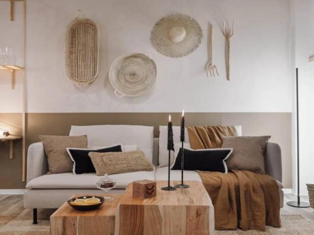 Apartamentos 1 Dormitorio Barcelona Barcelona ES103962821