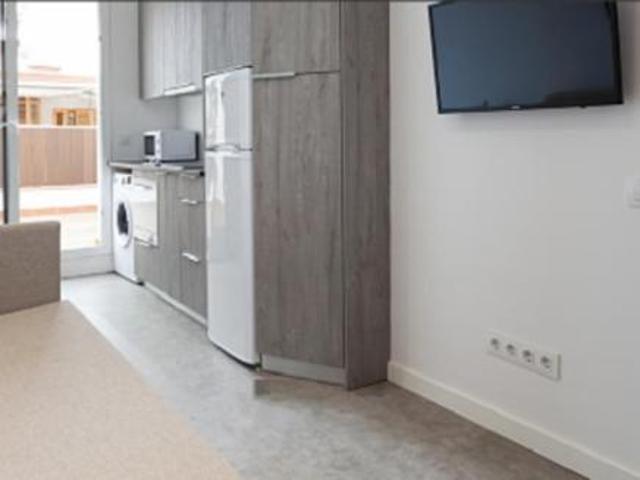 Apartamentos 1 Dormitorio Barcelona Barcelona ES103962983