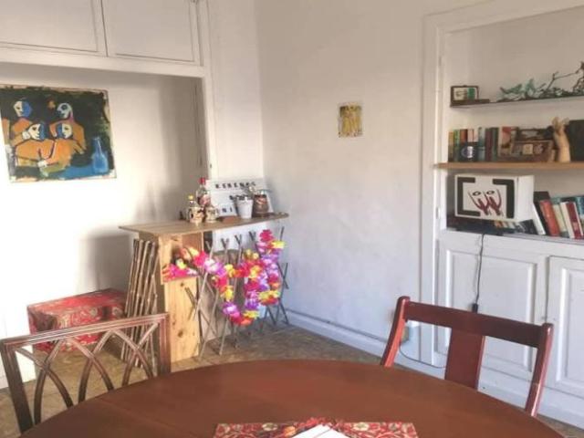 Apartamentos 1 Dormitorio Barcelona Barcelona ES103032220