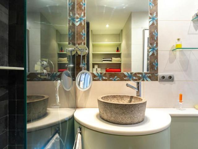 Apartamentos 1 Dormitorio Barcelona Barcelona ES103092415