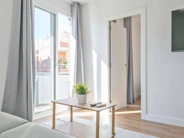 Apartamentos 1 Dormitorio Barcelona Barcelona ES103094090