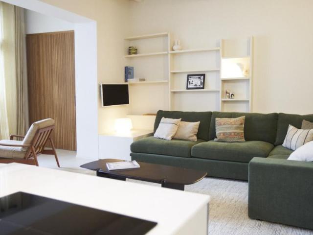 Apartamentos 1 Dormitorio Barcelona Barcelona ES103153470
