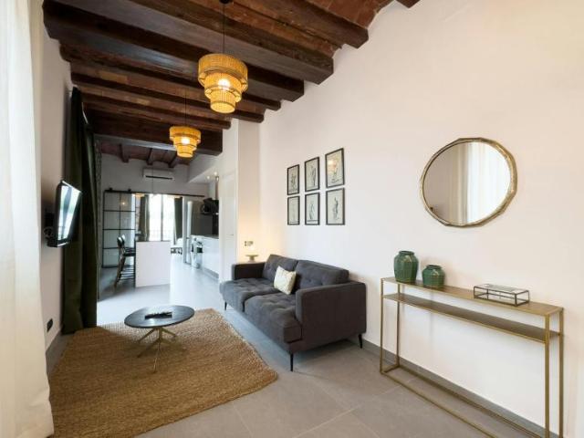 Apartamentos 1 Dormitorio Barcelona Barcelona ES103180494