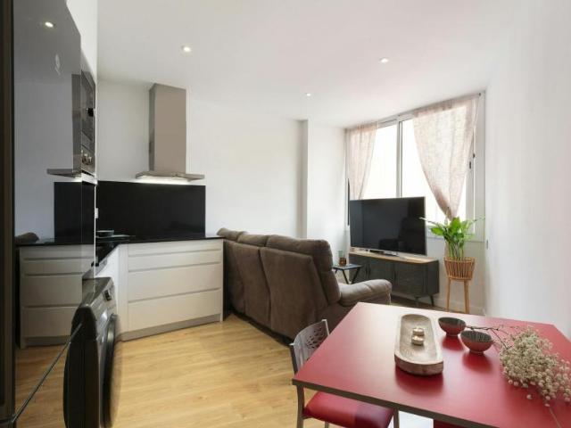 Apartamentos 1 Dormitorio Barcelona Barcelona ES103244301