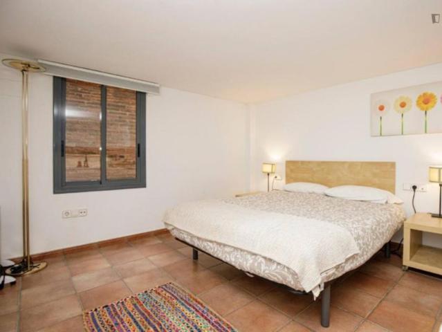 Apartamentos 1 Dormitorio Barcelona Barcelona ES103283749