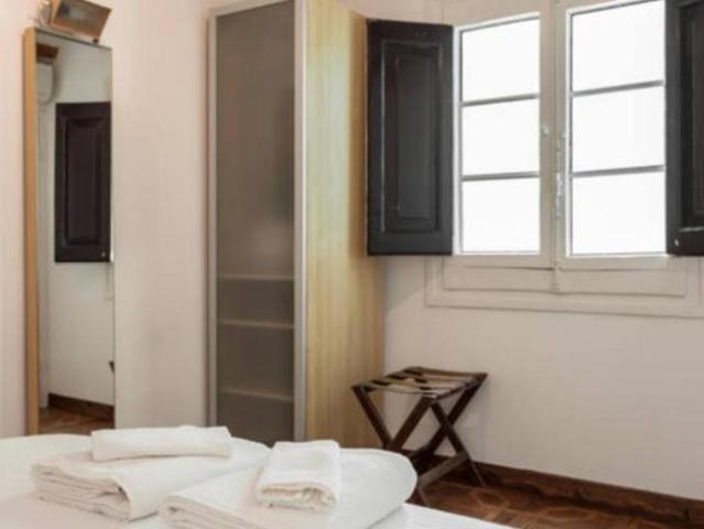 Apartamentos 1 Dormitorio Barcelona Barcelona ES103284565