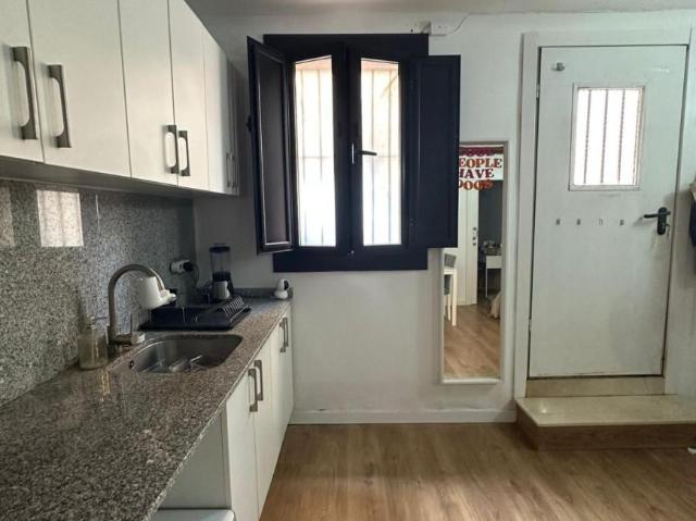 Apartamentos 1 Dormitorio Barcelona Barcelona ES103284698