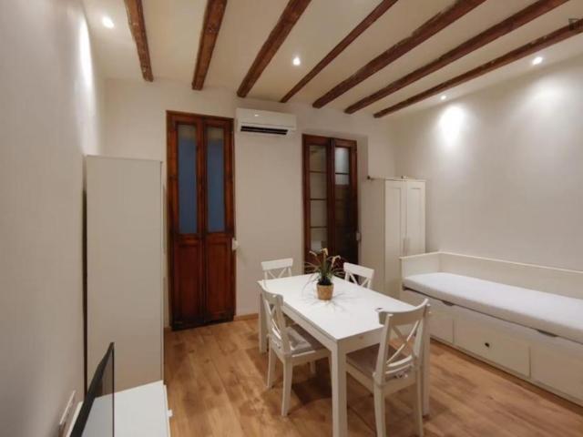 Apartamentos 1 Dormitorio Barcelona Barcelona ES103284932