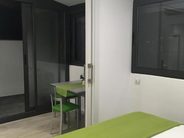 Apartamentos 1 Dormitorio Barcelona Barcelona ES103284014