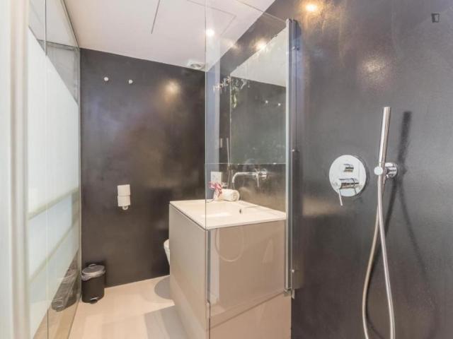 Apartamentos 1 Dormitorio Barcelona Barcelona ES103308023