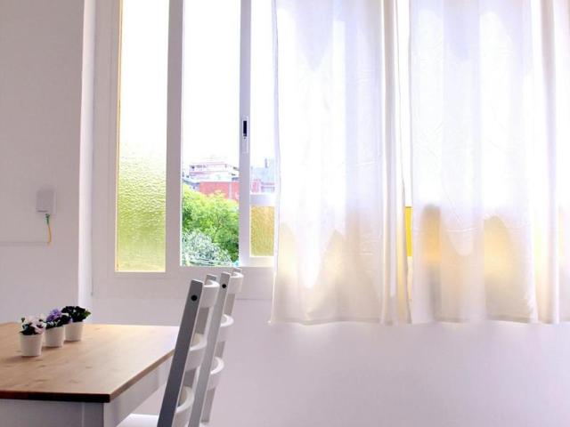 Apartamentos 1 Dormitorio Barcelona Barcelona ES103323838