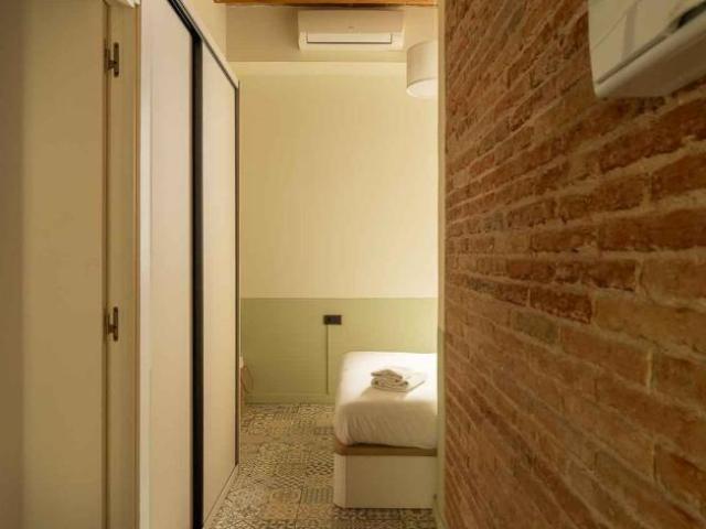 Apartamentos 1 Dormitorio Barcelona Barcelona ES103325561