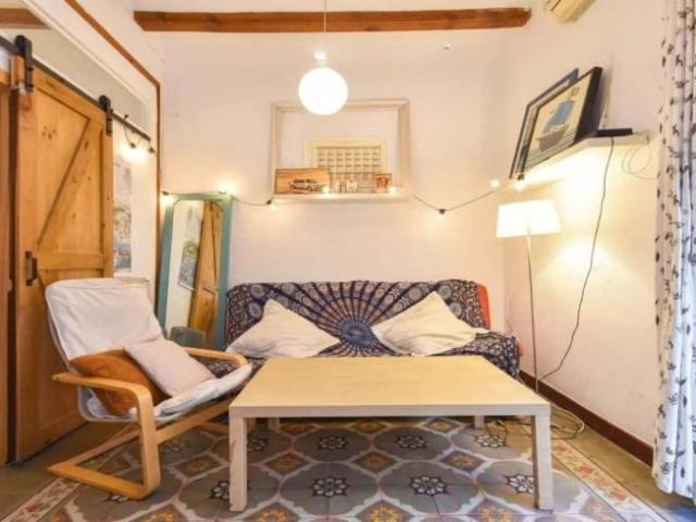 Apartamentos 1 Dormitorio Barcelona Barcelona ES103325733