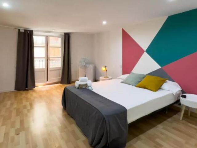 Apartamentos 1 Dormitorio Barcelona Barcelona ES103326712