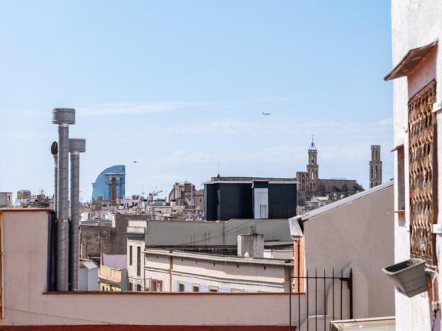 Apartamentos 1 Dormitorio Barcelona Barcelona ES103341095