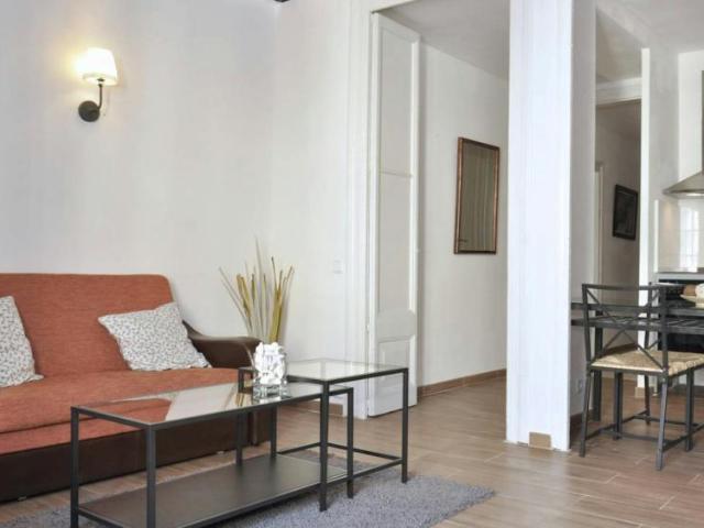 Apartamentos 1 Dormitorio Barcelona Barcelona ES103358000