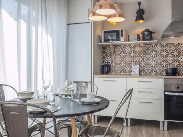 Apartamentos 1 Dormitorio Barcelona Barcelona ES103358183
