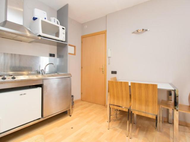 Apartamentos 1 Dormitorio Barcelona Barcelona ES103358184