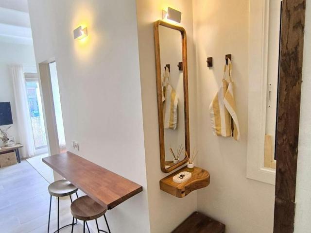 Apartamentos 1 Dormitorio Barcelona Barcelona ES104402243