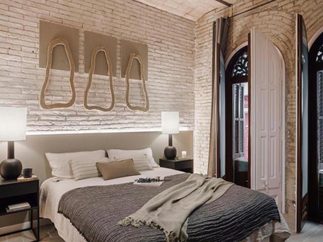 Apartamentos 1 Dormitorio Barcelona Barcelona ES104436445