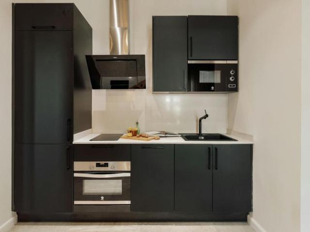 Apartamentos 1 Dormitorio Barcelona Barcelona ES104471925