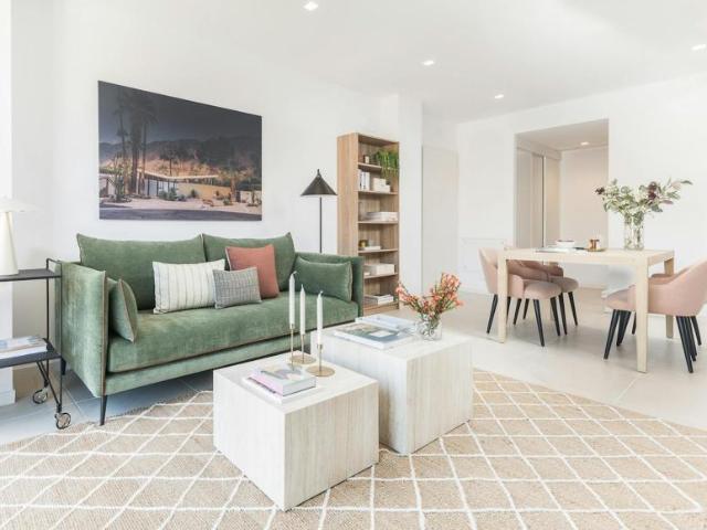 Apartamentos 1 Dormitorio Barcelona Barcelona ES104471999