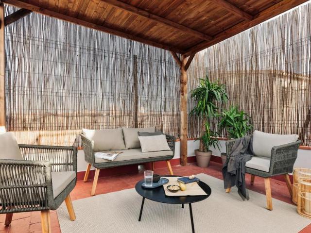 Apartamentos 1 Dormitorio Barcelona Barcelona ES104472331