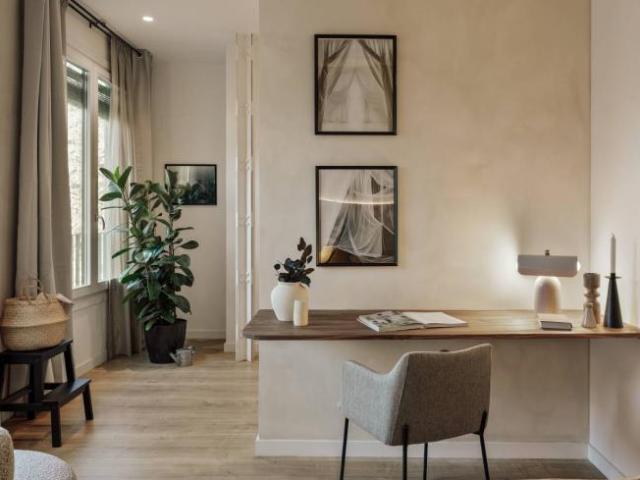 Apartamentos 1 Dormitorio Barcelona Barcelona ES104474294