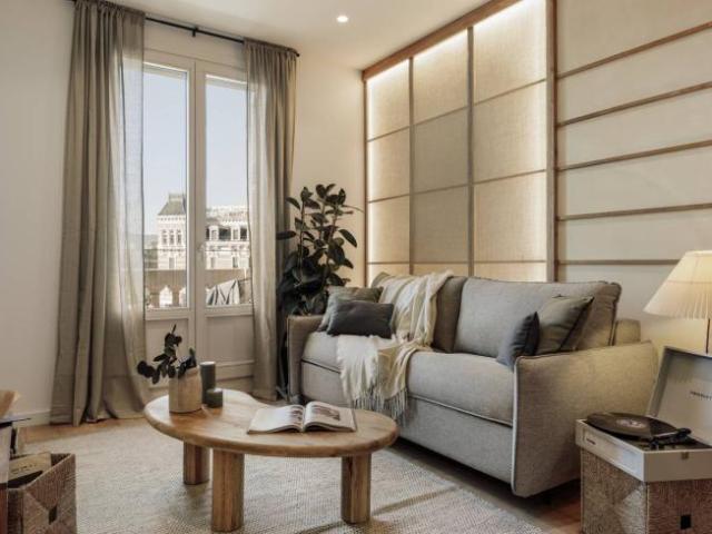 Apartamentos 1 Dormitorio Barcelona Barcelona ES104474319