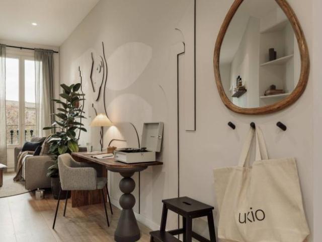 Apartamentos 1 Dormitorio Barcelona Barcelona ES104474360