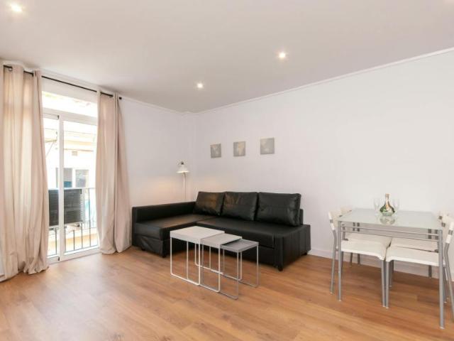 Apartamentos 1 Dormitorio Barcelona Barcelona ES104564539