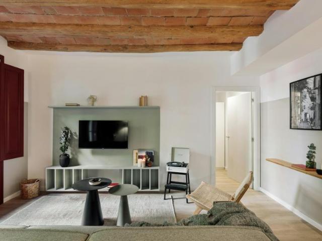 Apartamentos 1 Dormitorio Barcelona Barcelona ES104564387