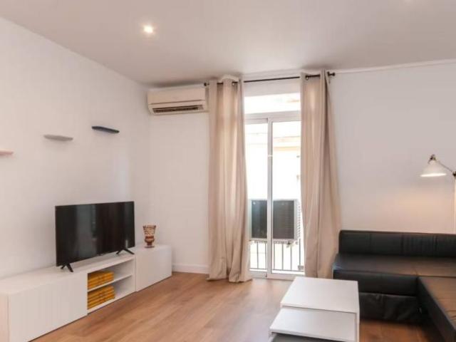 Apartamentos 1 Dormitorio Barcelona Barcelona ES104565182