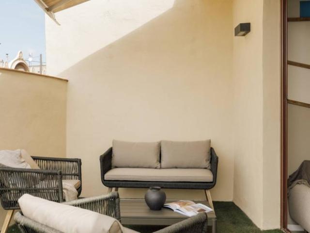 Apartamentos 1 Dormitorio Barcelona Barcelona ES104565288