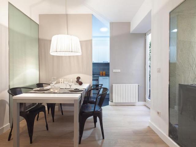 Apartamentos 1 Dormitorio Barcelona Barcelona ES104565309
