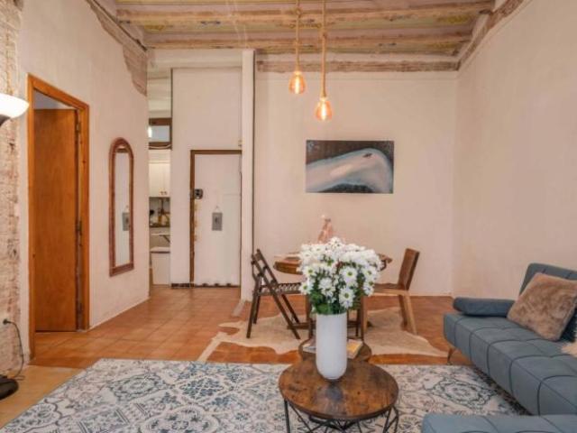 Apartamentos 1 Dormitorio Barcelona Barcelona ES104565317