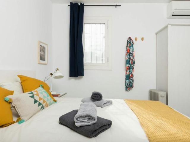 Apartamentos 1 Dormitorio Barcelona Barcelona ES104599598