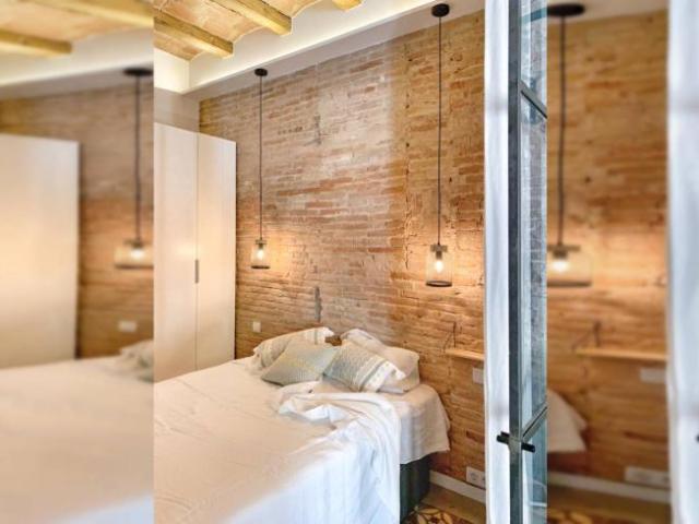 Apartamentos 1 Dormitorio Barcelona Barcelona ES104600719