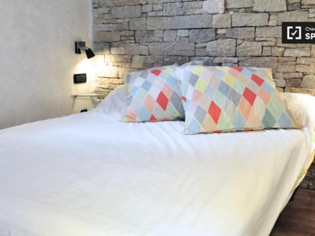 Apartamentos 1 Dormitorio Barcelona Barcelona ES104643590