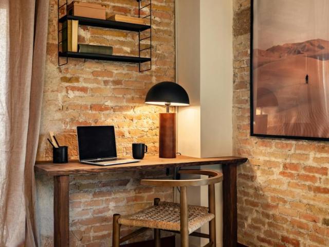 Apartamentos 1 Dormitorio Barcelona Barcelona ES104682775