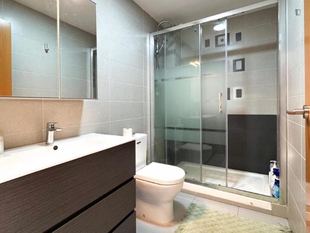 Apartamentos 1 Dormitorio Barcelona Barcelona ES104684600