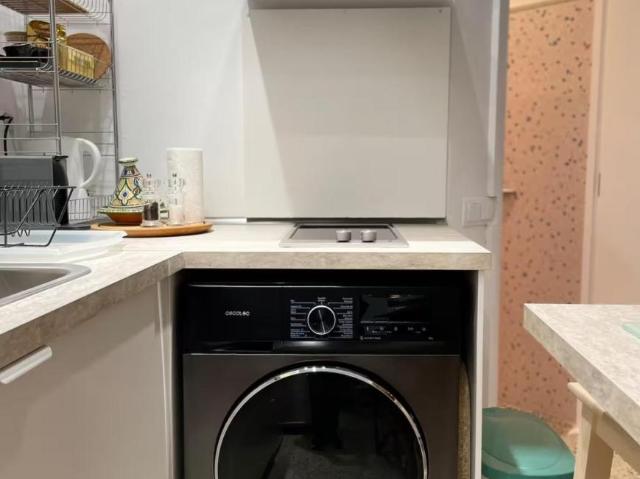 Apartamentos 1 Dormitorio Barcelona Barcelona ES104684610