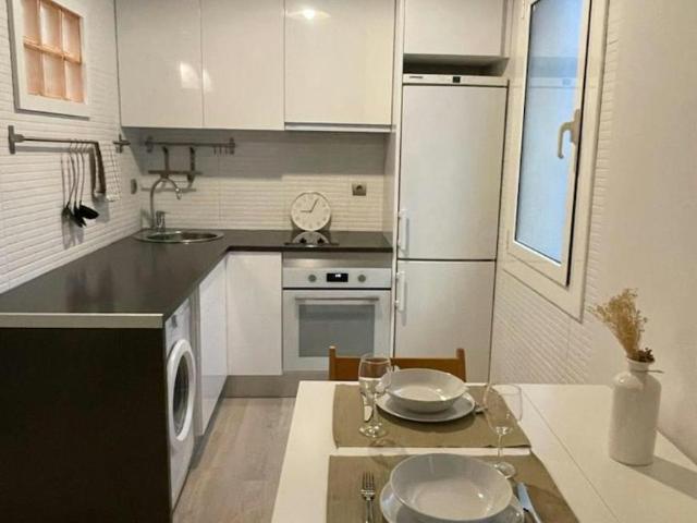 Apartamentos 1 Dormitorio Barcelona Barcelona ES104712021