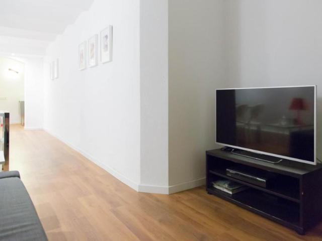 Apartamentos 1 Dormitorio Barcelona Barcelona ES104721407