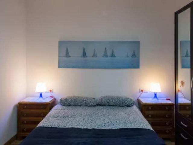 Apartamentos 1 Dormitorio Barcelona Barcelona ES104721411