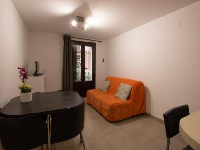 Apartamentos 1 Dormitorio Barcelona Barcelona ES104721448