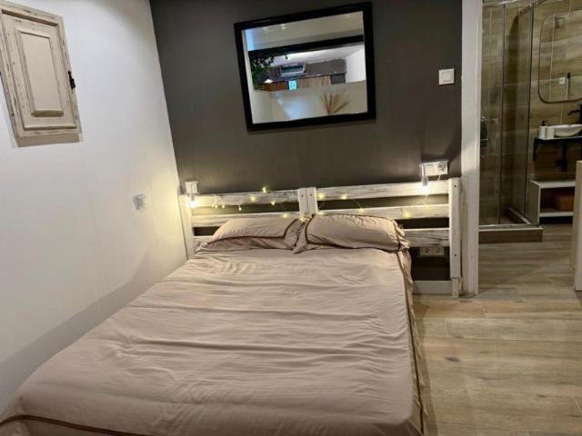 Apartamentos 1 Dormitorio Barcelona Barcelona ES104721146