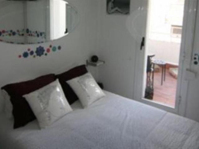 Apartamentos 1 Dormitorio Barcelona Barcelona ES104721166